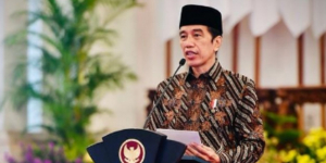Alasan Jokowi Suka dengan Musik Rock, Liriknya Mengandung Pesan Positif