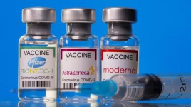 Ini Tiga Vaksin yang 'Paten' yang Lawan COVID19 Delta, Netizen Wajib Paham Nih
