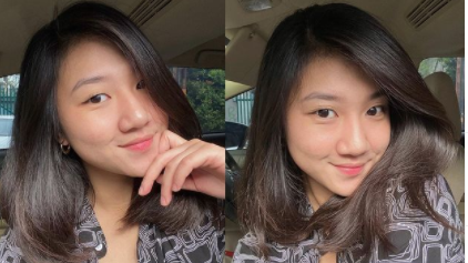 Profil dan Biodata Lengkap Nathania Hadasa, Selebgram Cantik Asal Bali Ternyata Lulusan Kedokteran