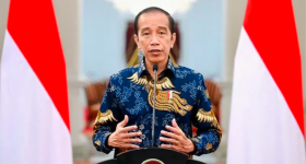 Jokowi Putuskan PPKM Darurat, 100 Persen Mall di Jawa Bali Tutup