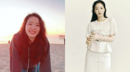 Biografi dan Profil Lengkap Agama Kim Go Eun, Makin Menawan di Usia 31 Tahun Bikin Netizen Iri 
