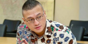 Biografi dan Profil Lengkap Agama Hardiyanto Kenneth, Politisi PDIP Kritik Anies Baswedan soal PPKM Darurat 