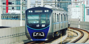 Jadwal Terbaru MRT Jakarta saat PPKM Darurat