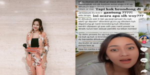Fakta Lengkap Indah Sari Ramadhini, Tiktoker Konten Arisan Tumbal Brondong Akan Dipanggil Polisi 