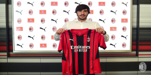 Bursa Transfer: AC Milan Resmi Permanenkan Sandro Tonali Hingga 2026