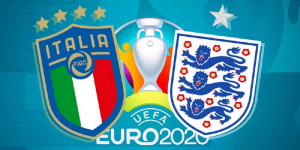 Prediksi Skor dan Susunan Pemain Italia vs Inggris di Final Euro 2020 Malam Ini