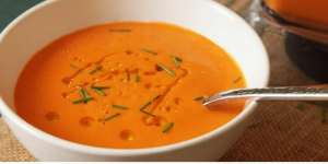 Resep dan Cara Membuat Sop Tomat, Kaya Vitamin untuk Penangkal Virus