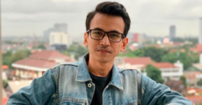 Profil dan Biodata Lengkap Umur Adam Deni Laporkan Jerinx ke Polisi, Deddy Corbuzier: Kenapa Ga Dimaafin?