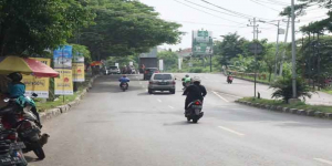 Cerita Mistis di Jalan Silayur Semarang, Pernah Penampakan 8 Pocong hingga Arwah Korban Kecelakaan