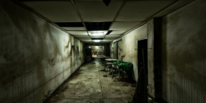 Cerita Mistis di Rumah Sakit Geriatri Purwokerto, Konon Dihuni Hantu yang Sering Nyamar jadi Perawat
