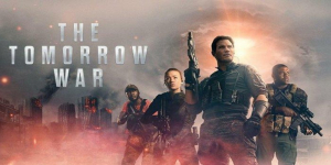 Ini Sinopsis Film Hollywood The Tomorrow War, Sosok SBY Muncul Wakili Negara Asia