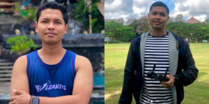 Profil dan Fakta Lengkap YouTuber Agus Ariawan, Viral Usai Bagikan Uang di Bali, Terinpirasi dari Donny Salmanan 
