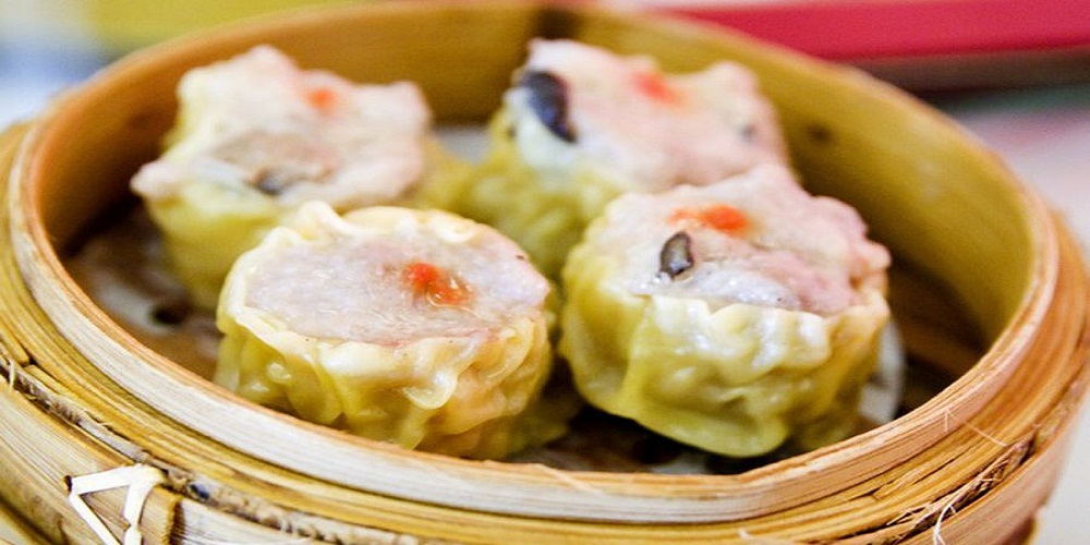 Resep dan Cara Membuat Siomay Dimsum Ayam Mudah Untuk Cemilan di Rumah