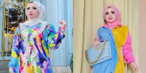 Sosok dan Fakta Lengkap Herlin Kenza, Selebgram Cantik yang Dijuluki Barbie Hijab