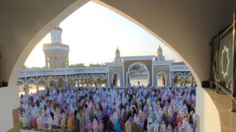 Kumpulan Ucapan Selamat Hari Raya Idul Adha di Akhir PPKM Darurat