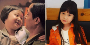 Biografi dan Profil Lengkap Agama Kim Seol, Pemeran Ayla Kecil Gadis Korea di Film Ayla:The Daughter of War