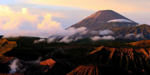 Indigo Asal Kediri Ramal Gunung di Jawa Timur Akan Longsor di Tahun 2021 dan Akan Banyak Korban Jiwa