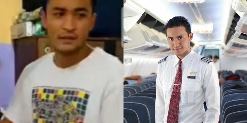 Sosok dan Fakta Anoure Aslama, Pramugara Lion Air Selingkuh dengan Pramugari Rekan Kerjanya