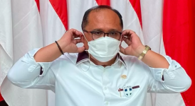Anggota DPR Usul Bantu Masyarakat Terdampak Pandemi dengan Potong Gaji yang Cuma Rp 4,3 Juta, Lebih Kecil dari Tunjangan DPR