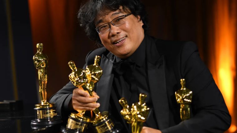 Sutradara Parasite Bong Joon-ho Ungkap Konsep Miniserinya yang Tayang di HBO 