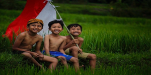 Hari Anak Nasional, Begini Nasib Anak Indonesia di Tengah Pandemi