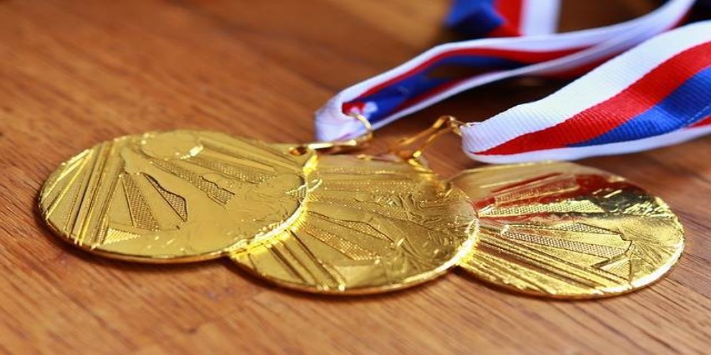 Tradisi Emas di Cabor Badminton di Olimpiade, Susi Susanti hingga Tontowi dan Lilyana Natsir