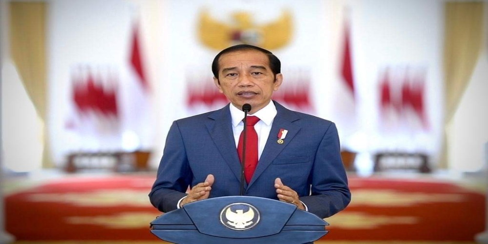 Arti Mimpi Ketemu dengan Jokowi, Konon Dipercaya Datangnya Hal yang Tidak Diinginkan