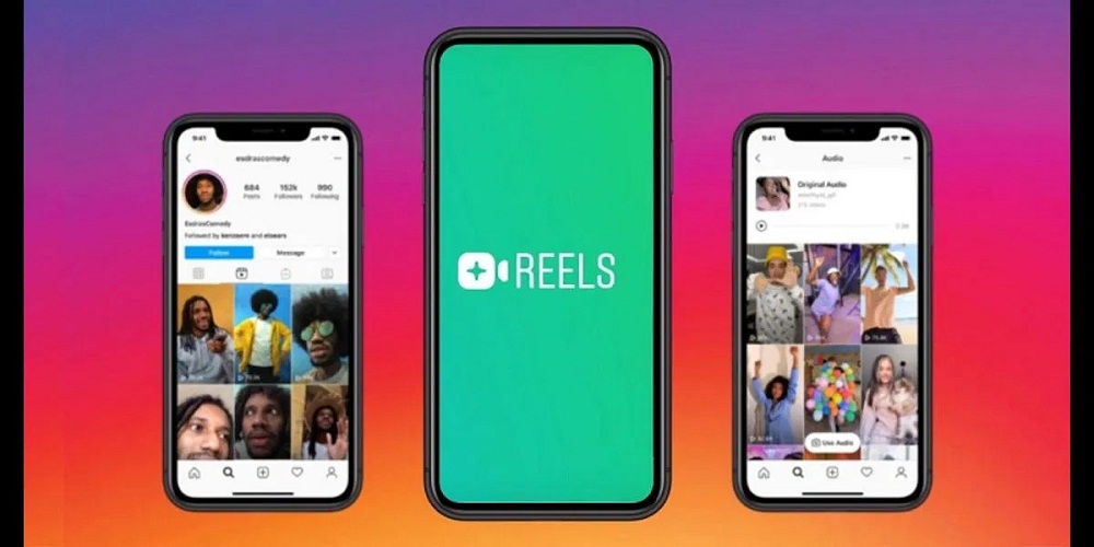 Tutorial Cara Download Instagram Reels dari Web dan Handphone, Bisa Ditonton Tanpa Kuota