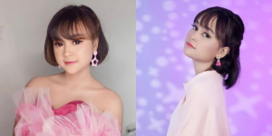 Profil dan Fakta Lengkap Dini Fransiska Marpaung, Teman Juy Putri Seorang Penyanyi Dangdut