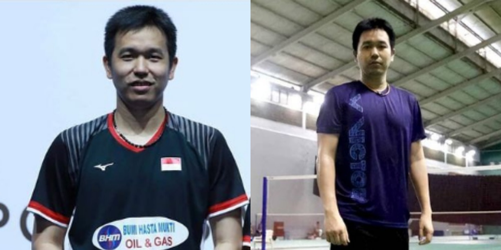 Profil dan Biodata Hendra Setiawan, Atlet Badminton yang Berhasil Bawa Ganda Putra ke Semifinal Olimpiade Tokyo 2020