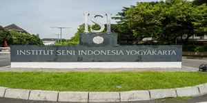 Cerita Mistis di Kampus ISI Yogyakarta, Konon Dihuni Buto Ijo hingga Sosok Gadis Sering Menari di TBJT
