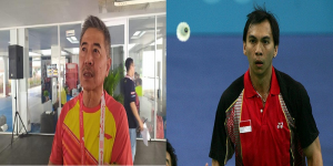 5 Pelatih Badminton Luar Negeri di Olimpiade Tokyo 2020 Ini Ternyata Asal Indonesia