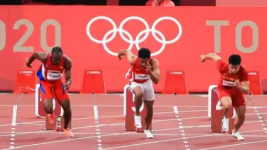 Fakta-fakta Lalu Muhammad Zohri, Sprinter Indonesia yang Harus Angkat Kaki dari Olimpiade Tokyo 2020