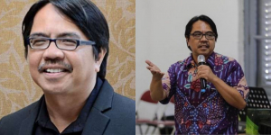 Profil dan Fakta Lengkap Ade Armando, Dosen UI yang Singgung Agama Anthony Ginting