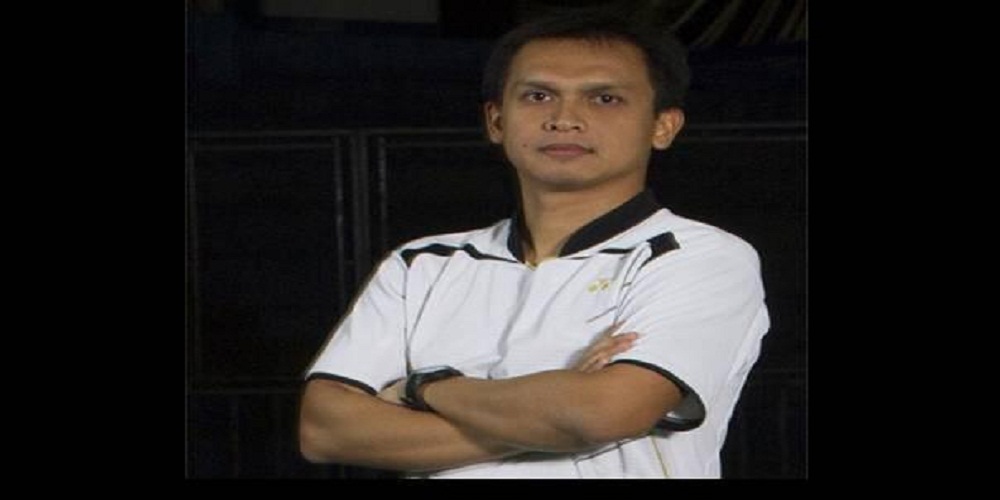 Profil dan Biodata Lengkap Agama Qhadafi, Pelatih Badminton Kevin Cordon Asal Guetemala di Semi Final Olimpiade Tokyo 2020, Berdarah Indonesia