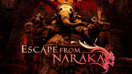 Fakta Escape from Naraka, Game Buatan Indonesia yang Terinspirasi dari Mitologi Bali
