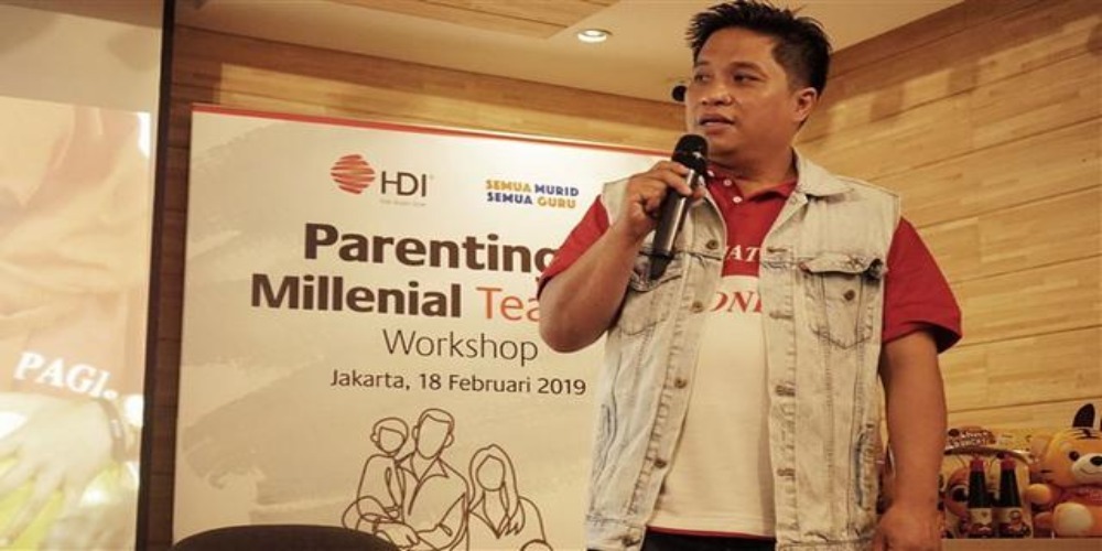 Pemilik SMA Selamat Pagi Indonesia Resmi Jadi Tersangka Kasus Kekerasan Seksual, Belasan Siswa Yatim Piatu dan Tak Mampu jadi Korban