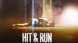 Ini Sinopsis Lengkap Film Hit & Run di Netflix, Film Bergenre Thriller dan Action yang Bikin Penasaran