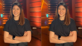 Fakta Olivia Masterchef Indonesia Season 8 yang Tersenyum saat Mendapatkan Kritikan Pedas hingga Masuk Pressure Test Berkali-kali
