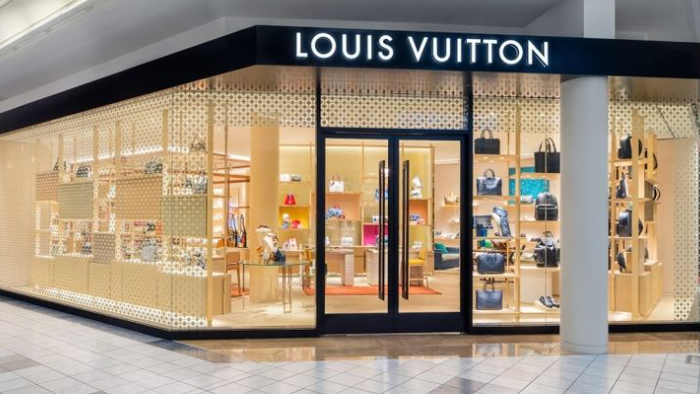 Ini Respon Brand Mewah Louis Vuitton Soal Seragam Dinas Anggota DPRD Tangerang