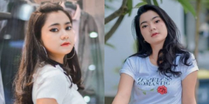 Sosok dan Fakta Ratu Aulia Trisyana Putri aka Ratuauliatp, Pemeran Zara di Sinetron Love Story SCTV