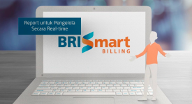 Cara Ikutan Testimony BRI Smart Billing Challenge, Total Hadiah Puluhan Juta Rupiah