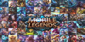 Ini 5 Hero Mobile Legends yang Paling Diwaspadai di Rank, Bisa Kamu Pakai