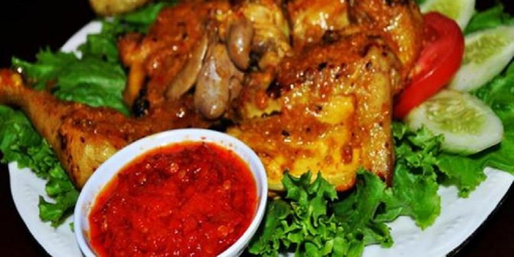 Resep dan Cara Lengkap Membuat Ayam Besengek Khas Jepara, Makanan Favorit R.A Kartini