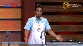 Respon Peserta Masterchef Indonesia Season 8 saat Lord Adi Ungkap Tak Sabar Menuju Top 4, Chef Arnold: Oke..Asik!