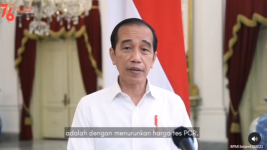 Fakta Lengkap Perintah Presiden Jokowi Turunkan Harga Tes PCR Rp 450-550 Ribu