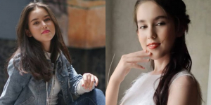 Profil dan Biodata Dania Michelle Lengkap Agama, Berperan Sebagai Beby di Sinetron Dari Jendela SMP