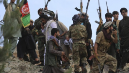 Daftar Donatur Taliban, Kelompok Bersenjata yang Berhasil Kuasai Afghanistan
