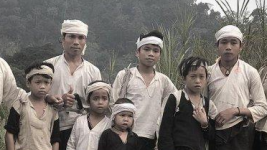 Mengenal Suku Baduy, Suku Asal Provinsi Banten yang Pakaiannya Dikenakan Jokowi dalam Sidang Tahunan MPR 2021, Masih Menjalankan Konsep Nenek Moyang