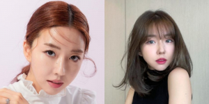 8 Potret Cantik Sunny Dahye, YouTuber Korea Selatan Diduga Menghina Indonesia
